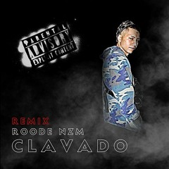Clavado - Remix (Prod. Walter Vargas)