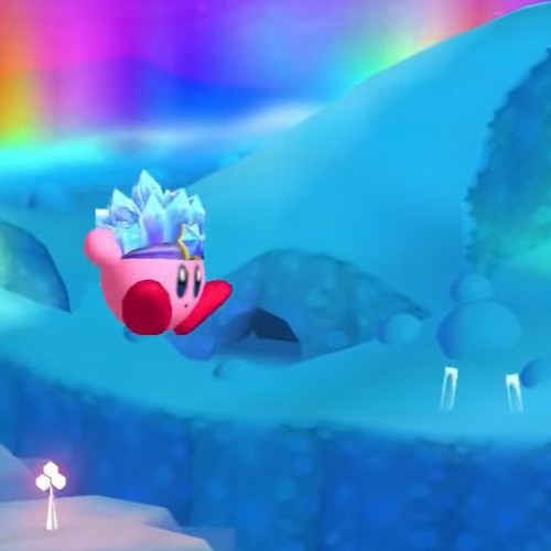 Into The Aurora