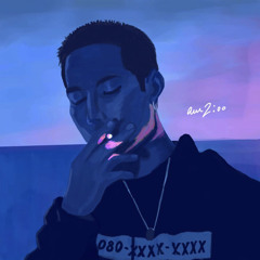 JIN DOGG AM 2:00 fT: 23VRSZ