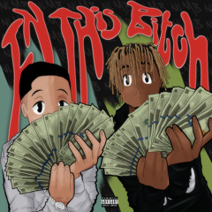 Juice WRLD - In This Bitch (feat. Lil Bibby) [Sessions]