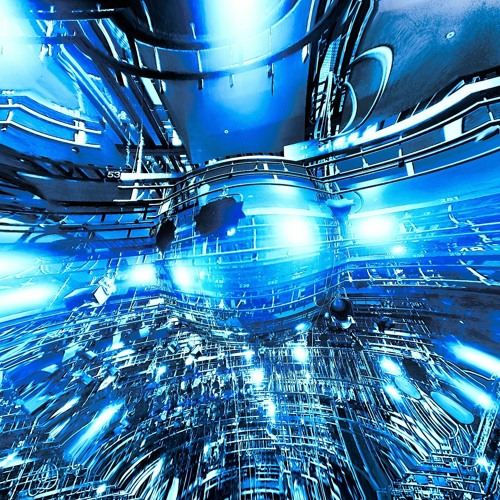 8-men Break (Instrumental)