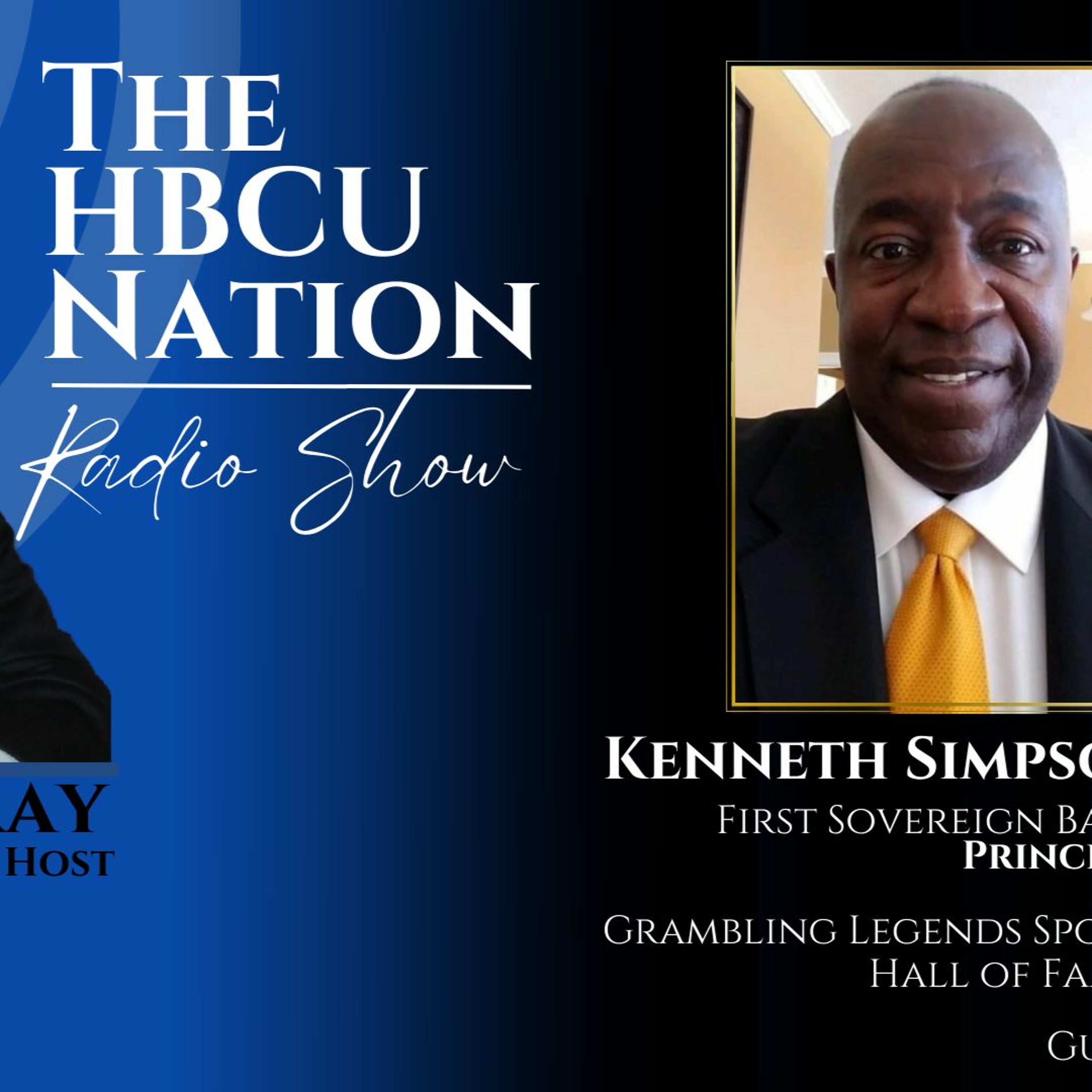 The HBCU Nation Radio Show