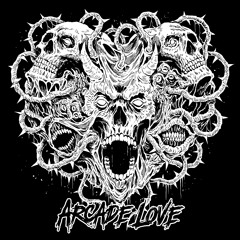 KNTRLVRLST - Arcade Love [Guerrilla Radio]