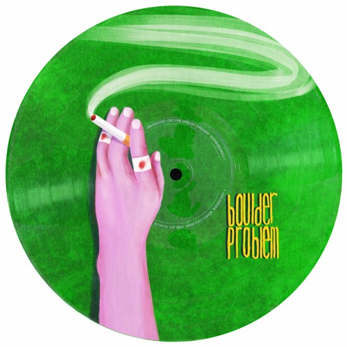 Modhee - Boulder Problem