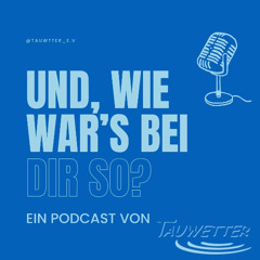 Folge 5 - (Un)Sichtbarkeit männlicher* Betroffener
