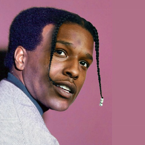 A$AP Rocky Otis Redding (Sittin' On) Live