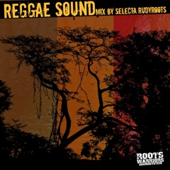 RUDY ROOTS SELEKTA | REGGAE SOUND | MIXTAPE | 2006 | GOA | INDIA (FREE DOWNLOAD)