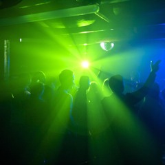 Everon @ TONURI CLUB, Majoris (Mallorca) 31.08.2024