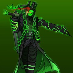 Forsaken Hacklord Shedletsky LMS [OLD]