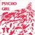 Artwork for psycho girl (prod. muddyoush)