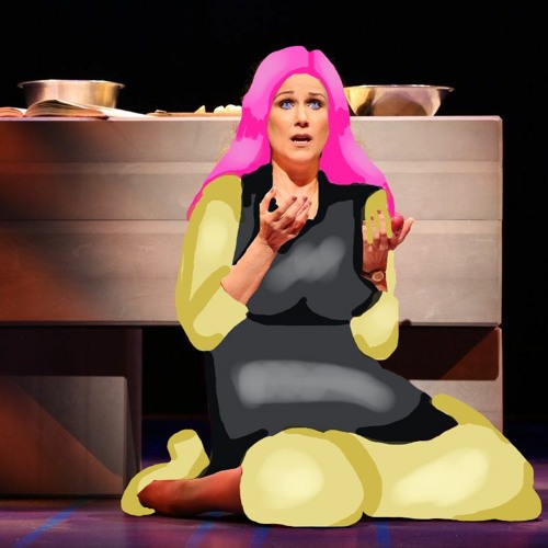 I'm Breaking Down - Falsettos Cover (mercurial - Skull Ft. Megurine Luka)