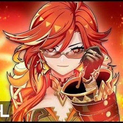 MAVUIKA SONG The Spark  FabvL ft KeeTheWeeb [Genshin Impact] - FabvL