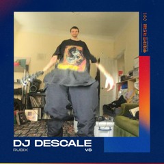 DJ DESCALE - NOTHING 2 ME (RUBIX SEND)