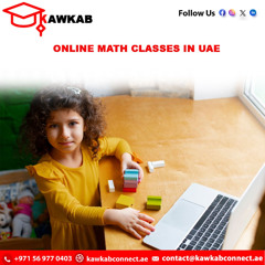 Online Maths tutors in United Arab Emirates