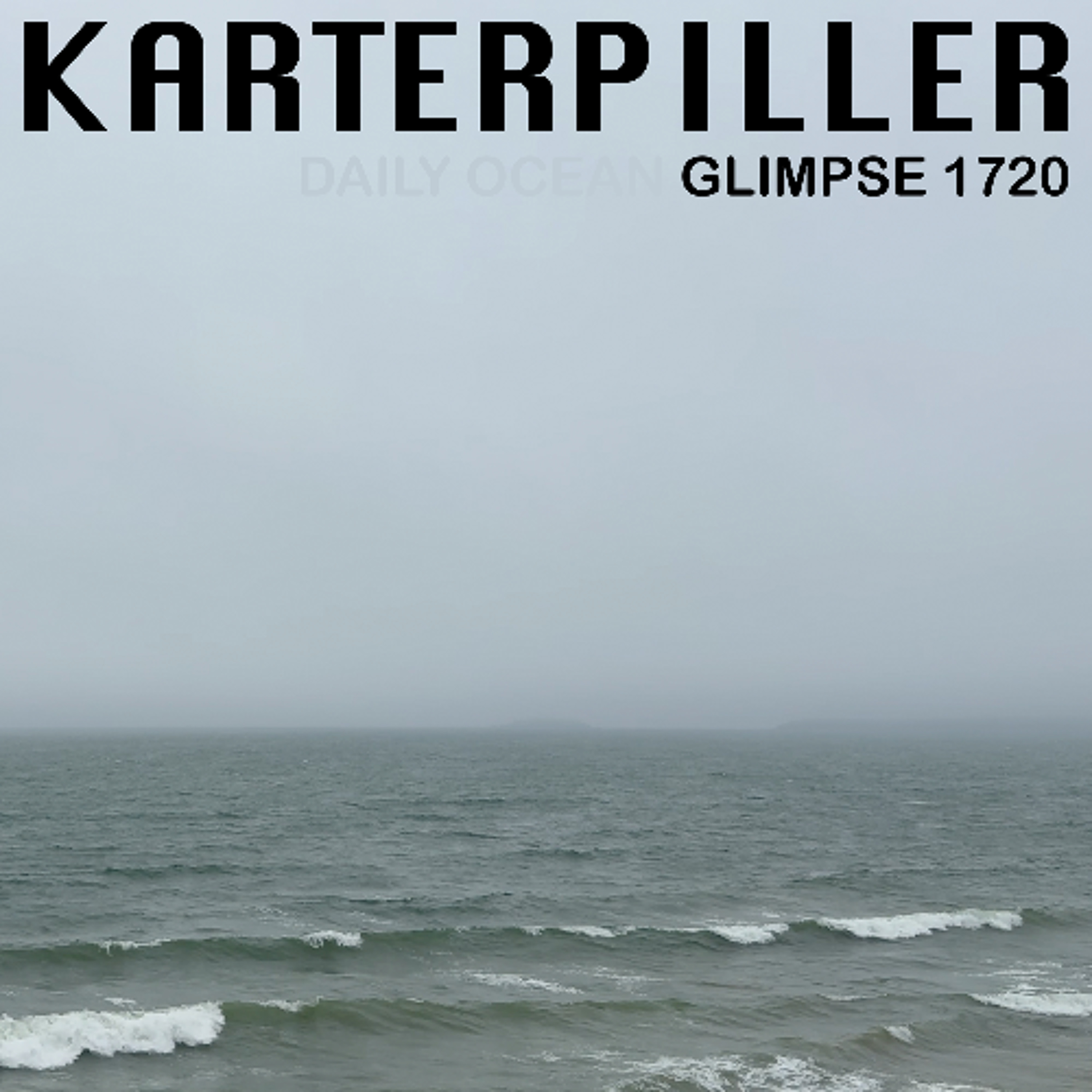 Glimpse 1720 (Jun 18 2026) episode artwork