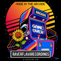 HUD - Made In The Arcade (Original Mix)