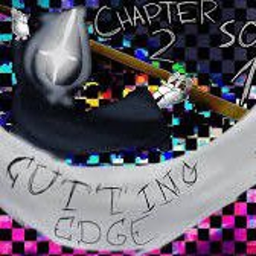 PFG: UC - C2 Song 1 : CUTTING EDGE // Death vs TIM. //