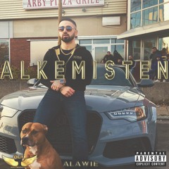 Alkemisten