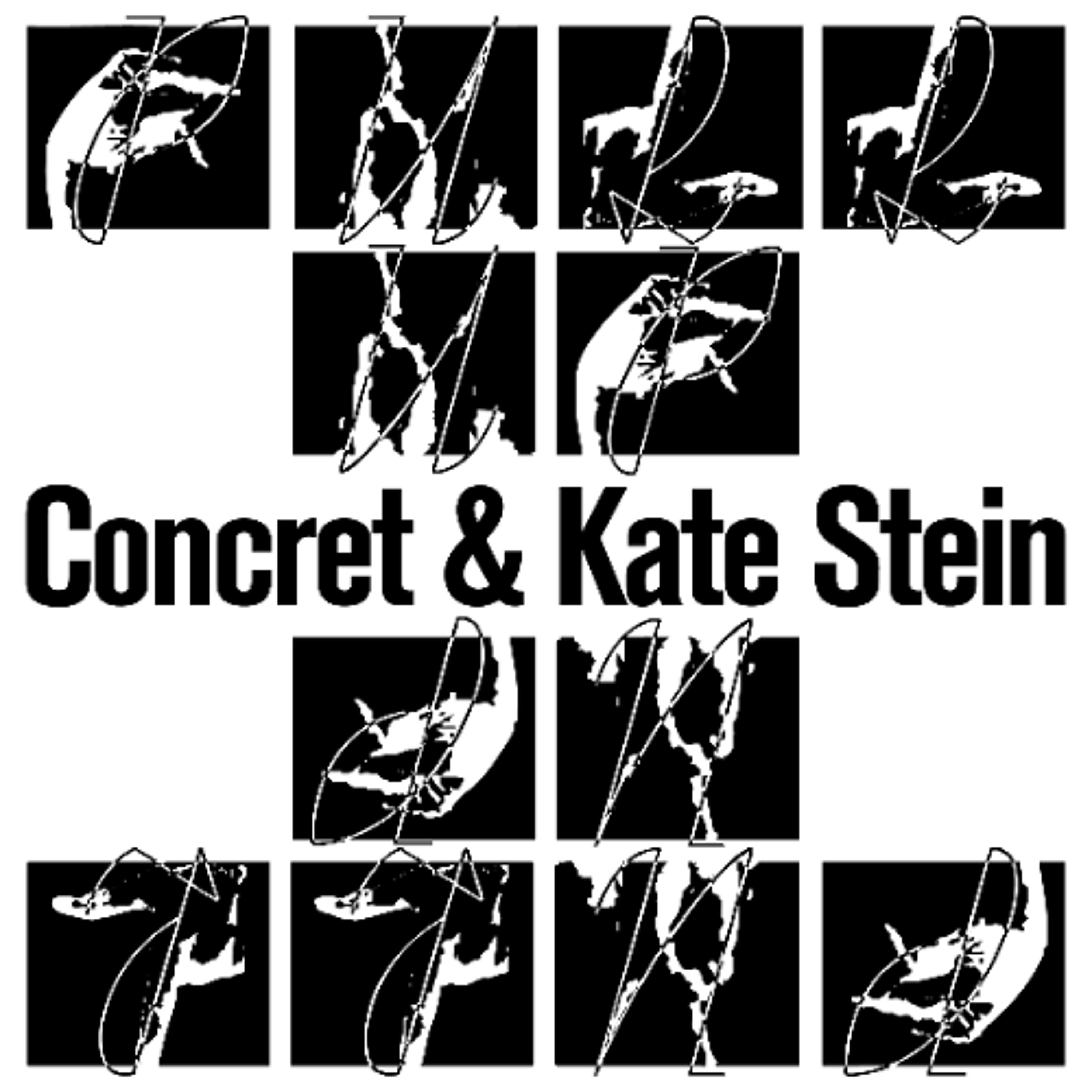 PREMIERE : Concret & Kate Stein - Pull Up (Blu:sh Remix)