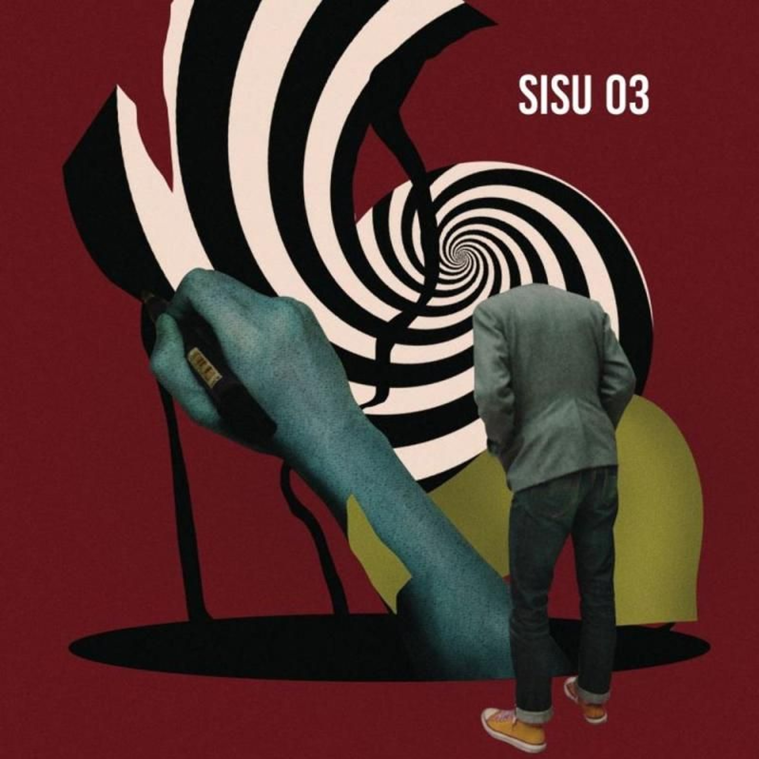 Unknown - Nuit [Sisu - SISU003] episode artwork