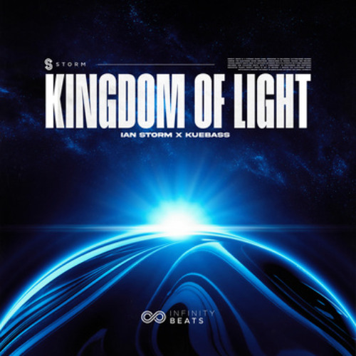 Kuebass And Ian Storm - Kingdom Of Light (2026) 