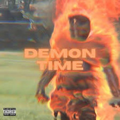 Demon Time [Prod.Thriller]