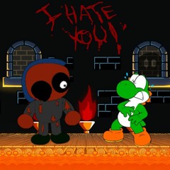 I HATE YOU V2 but Techy and Yoshi sing it