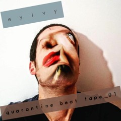 Quarantine Beat Tape_01