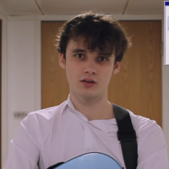 Wilbur Soot - Your New Boyfriend