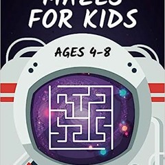 Stream ePub/Ebook Easter mazes for kids ages 4-6 BY Amo Kreado (Author) by  Tjbmgql098