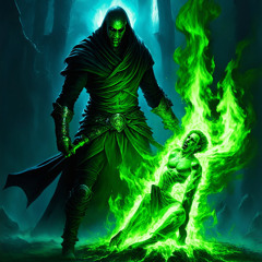 TECHNOMANCER (FREE DOWNLOAD)