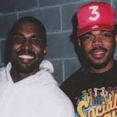 family business matters- chance and kanye