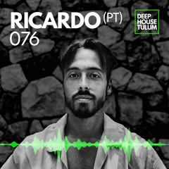 DHTM Mix Series 076 - Ricardo (PT)