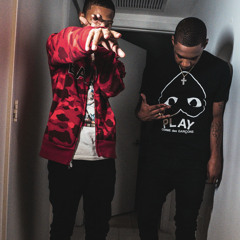 YF Rodney x YF Mac - No Handouts