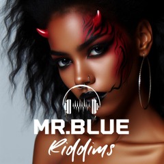 Chronic Law - Don't Fall Mr.Blue Riddims Devil Eyes Remix