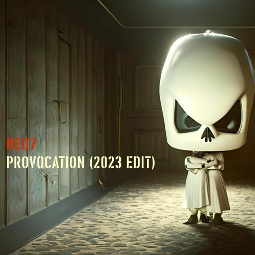 Neo7- Provocation (Gert Sound Records)