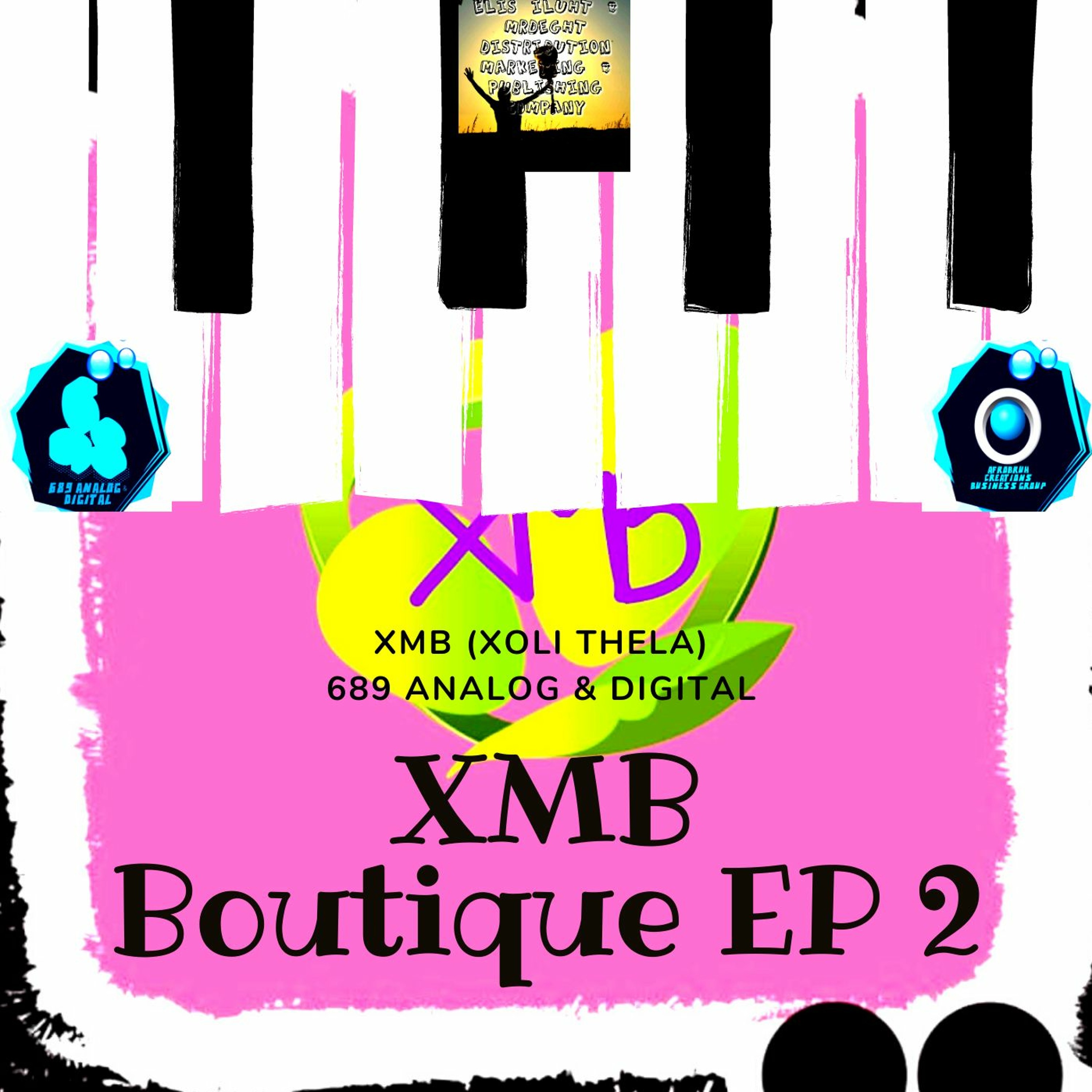Elis Iluht & MrDEGHT D, M & P Company