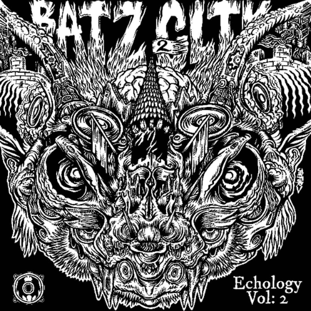 Jamin Nimjah - Exhale