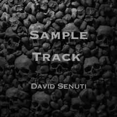 Sample Track 2 from Upcoming Album