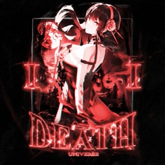 YAN$UN, AUDUX, MXDNXSSED - DEATH UNIVERSE II