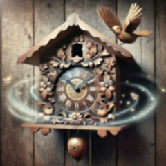 Cuckoo Clock Time Machine