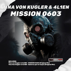 MISSION 0603 (Original Mix)