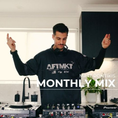 The Monthly Mix - July