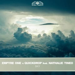 Sky (with Empyre One & Nathalie Tineo)