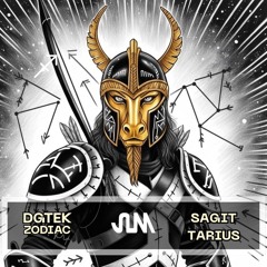 WHO IS CUPO - FIRE MAN (SUM DGTEK ZODIAC SAGITTARIUS)