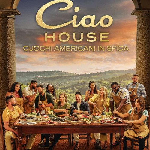Stream Ciao House 2 3 FullEpisode 948300 by .603 Listen online for free on SoundCloud