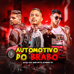 Automotivo do Brabo (feat. abelvolks)