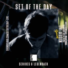 Serioes & Legendaer @ SOTD Showcase (Waagenbau Hamburg)(03.01.2020)