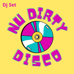 Nu Dirty Disco
