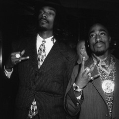 2 of Amerikaz Most Wanted - 2pac & Snoop Dogg (Jamini Remix)